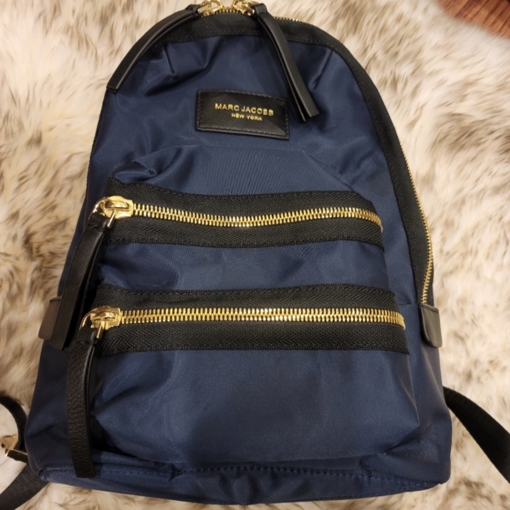 Marc Jacobs Backpack